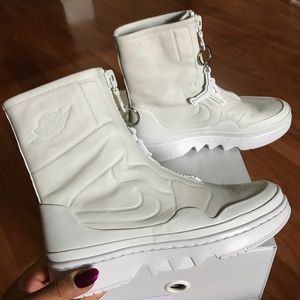 nike jester boot